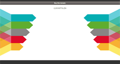Desktop Screenshot of colosims.de